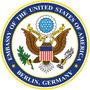 U.S. Embassy Berlin