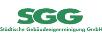 SGG Städtische Gebäudeeigenreinigung GmbH