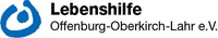Lebenshilfe Offenburg-Oberkirch-Lahr e.V.    für Menschen mit Behinderung