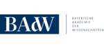 Bayerische Akademie der Wissenschaften