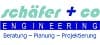 schäfer+co ENGINEERING GmbH