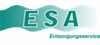 ESA Entsorgungsservice Ackermann GmbH & Co. KG