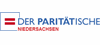 Paritätischer Wohlfahrtsverband Niedersachsen e.V.