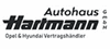 Autohaus Hartmann GmbH