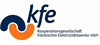 kfe - Kooperationsgesellschaft fränkischer Elektrizitätswerke mbH