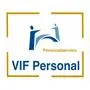 VIF Personalberatung # Vermittlung in Festanstellung # Volker Bronheim