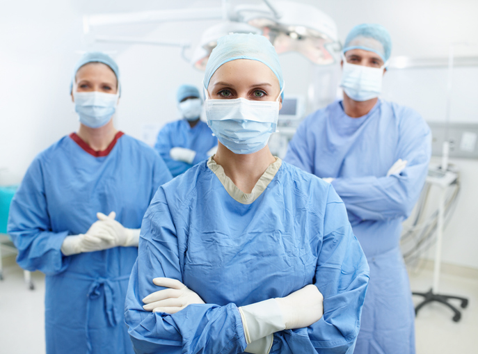 Intensivkrankenpfleger Jobs