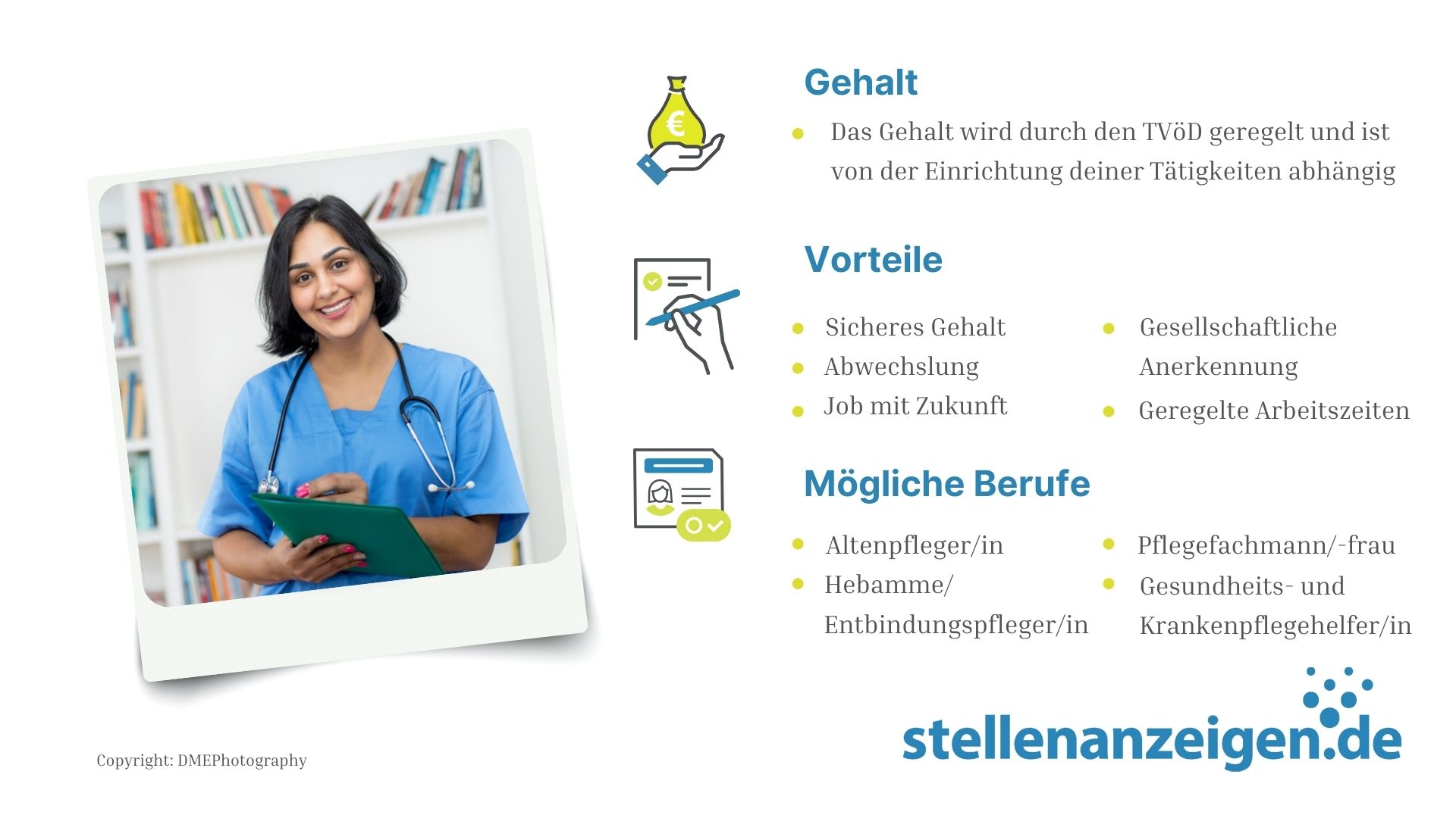 Jobs Krankenpflege