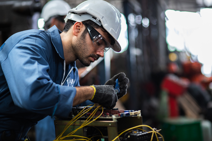 Stellenangebote Elektriker Elektriker Jobs