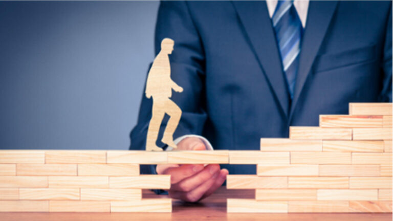 Candidate Journey Studie