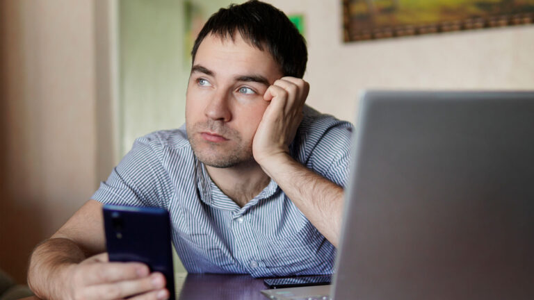 Psychische Auswirkungen der langen Isolation