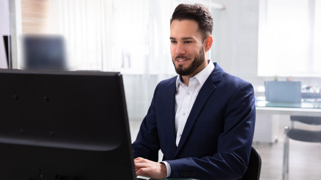 Recruiting im Home-Office: Video-Interviews - Chancen und Möglichkeiten