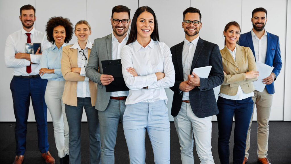 Personalentwicklung Motivation