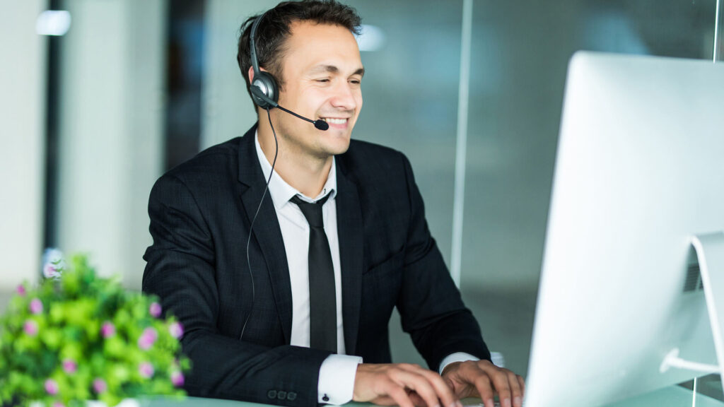 Technische Aspekte Online-Bewerbungsgespräche