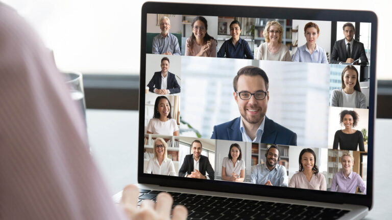 Interne Kommunikation - Komunikationswege von dezentralen Teams