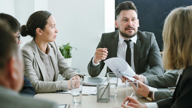 Strategische Personalplanung