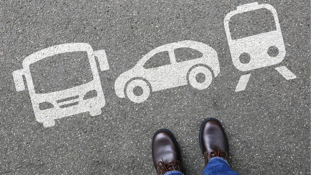 Öffentliche Verkehrsmittel: Warum es sich für Arbeitgeber rechnet, ein Jobticket anzubieten