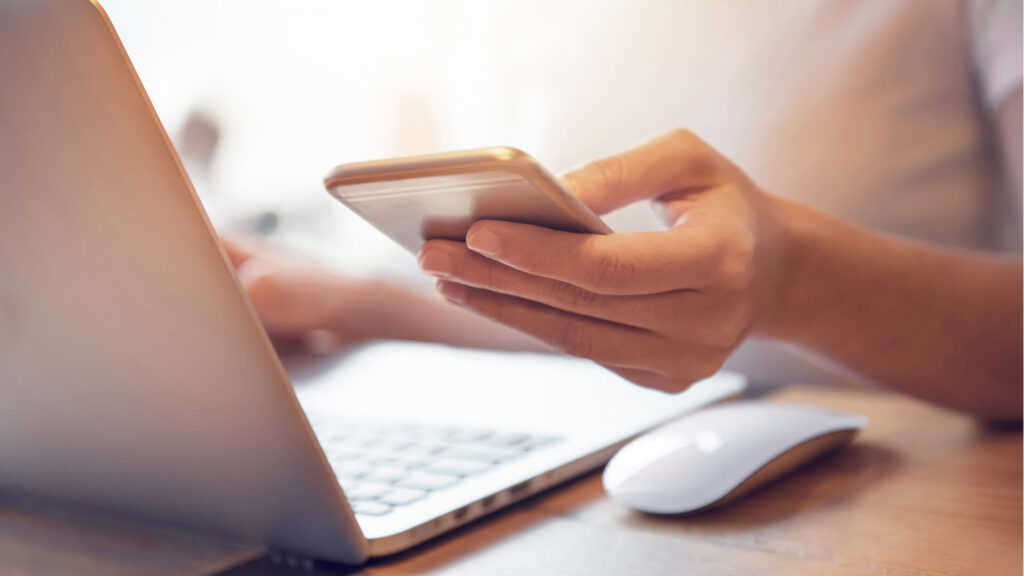 Überforderung durch Homeoffice verhindern