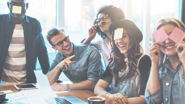 5 After Work Sessions für den Feierabend