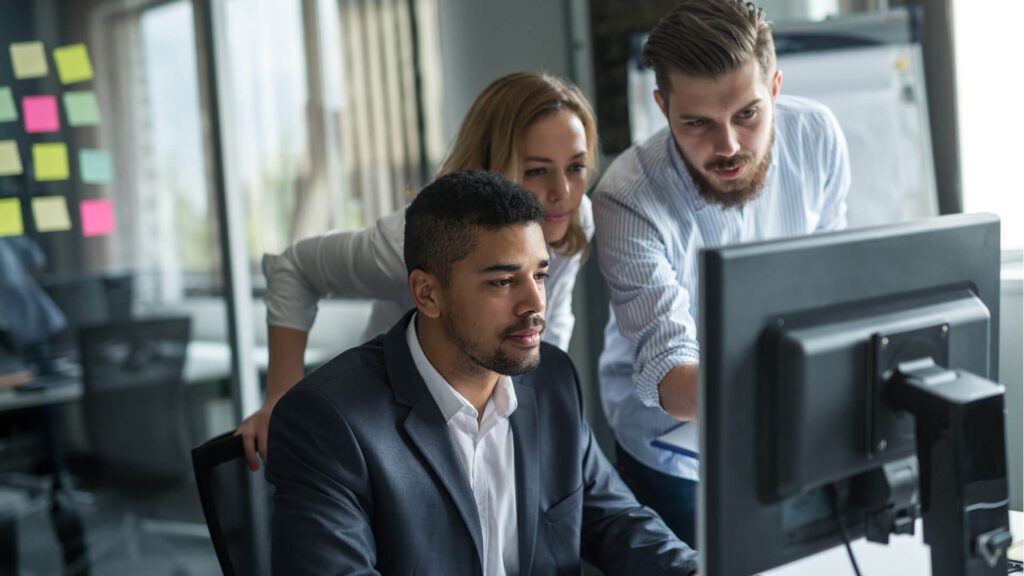 Kosten und Zeit sparen Qualifikationen intern erlernen