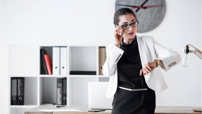 Kosten- sowie Zeiteinsparungen für Arbeitgeber