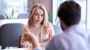 Demotivation Mitarbeiter