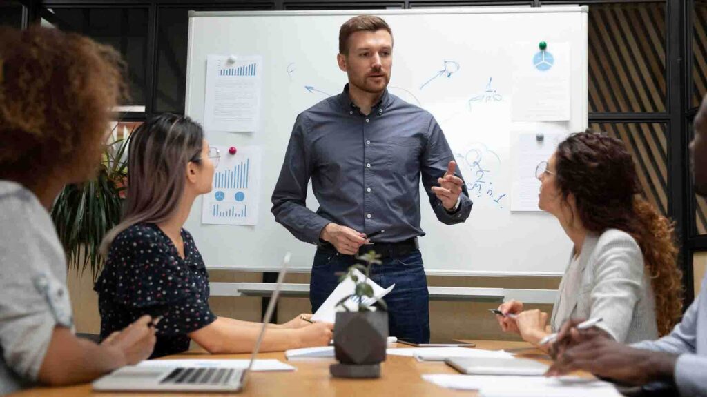 Feedback gegen Demotivation