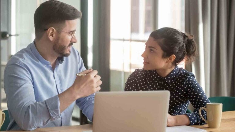 Mentor Personalentwicklung