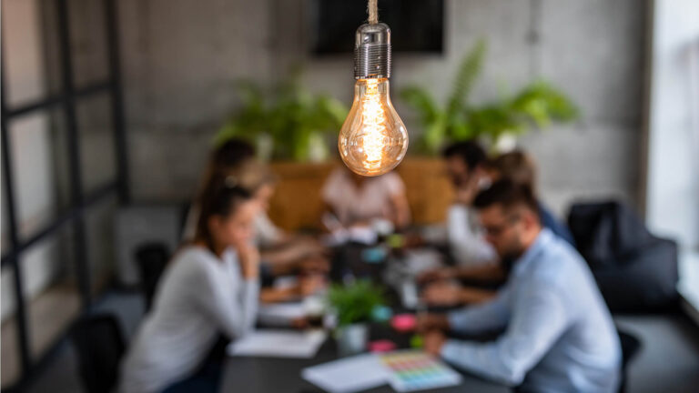 Lichtkonzepte gegen Herbstdepression