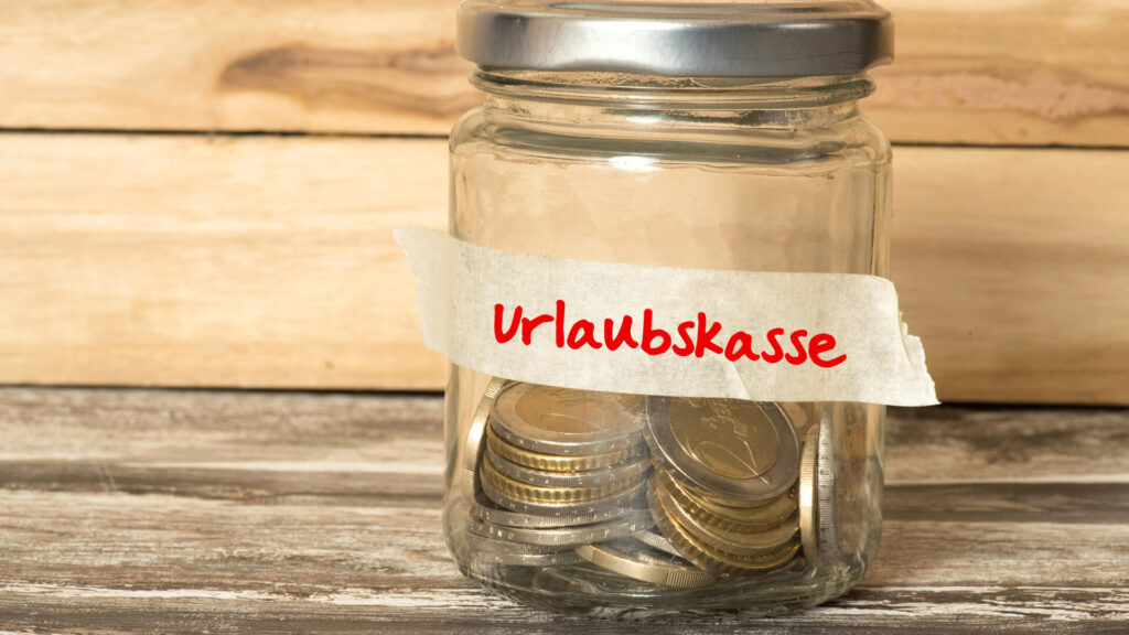 Rückstellungen für Urlaub