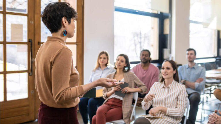 Wissenskultur fördern: Bildungsurlaub - Das müssen Sie als Arbeitgeber beachten