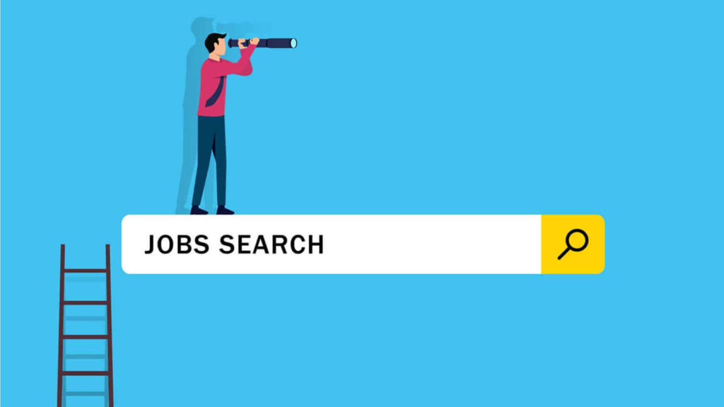 optimaler Jobtitel