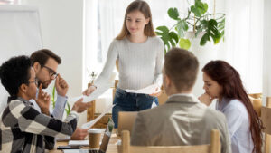 Recht auf Weiterbildung