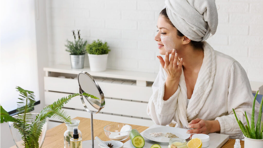 Wellness als Belohnung
