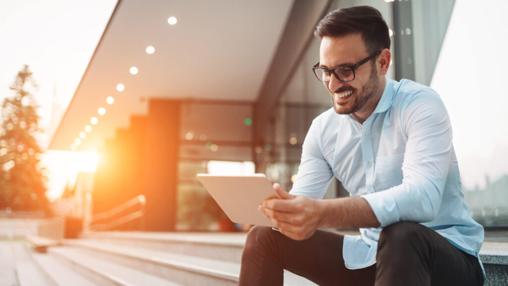 Smart Reach 2.0