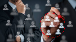 Candidate Personas