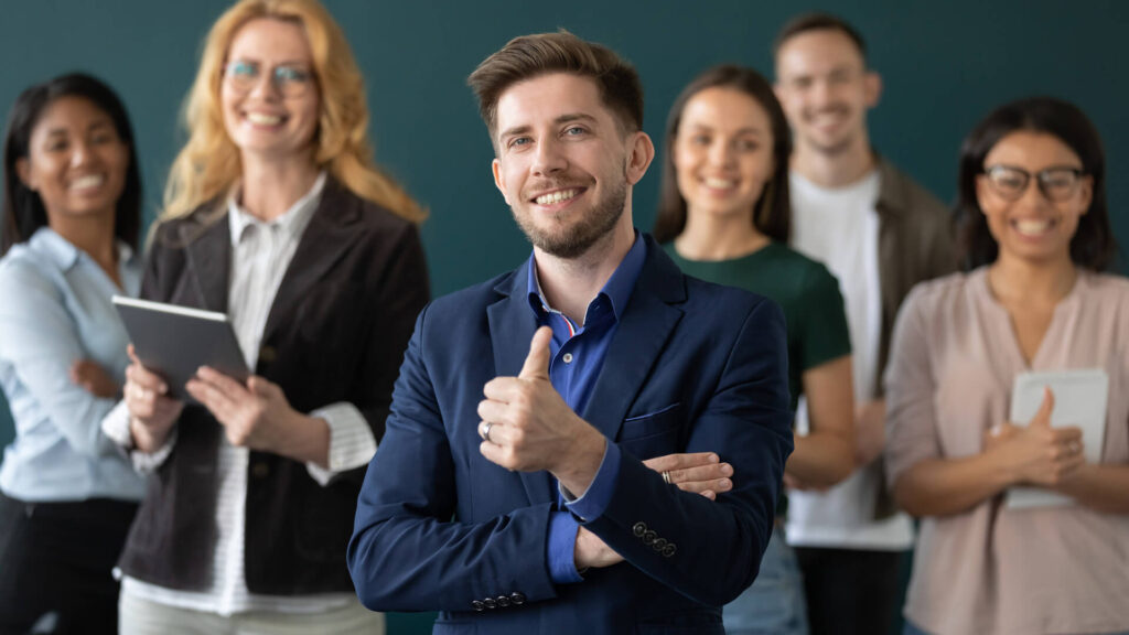 Employer Branding