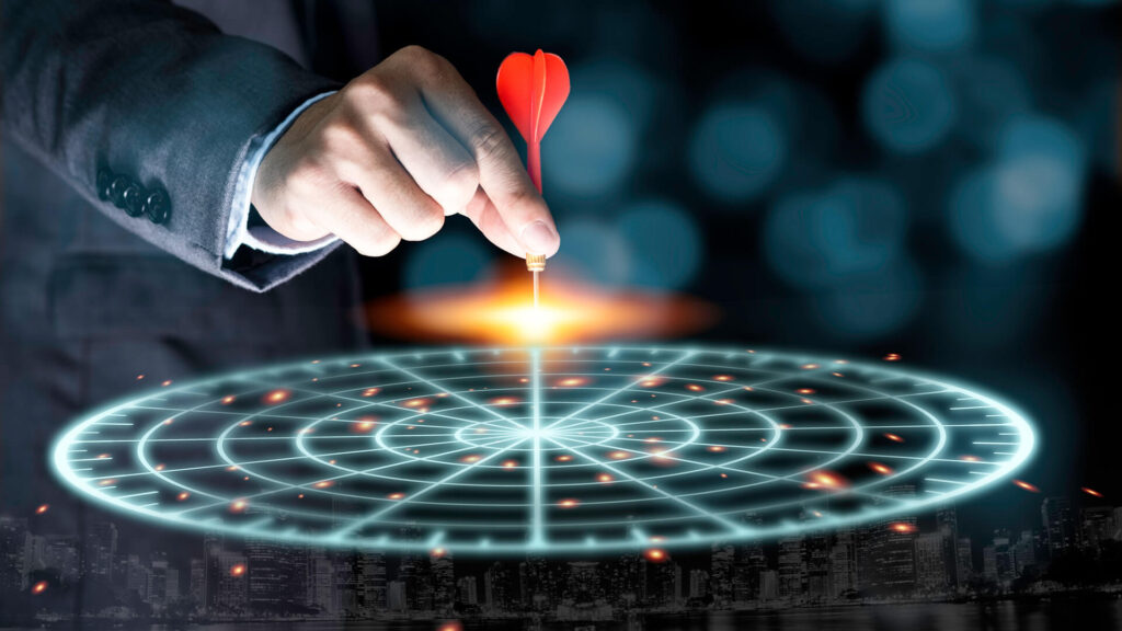 Funktionsweise Retargeting