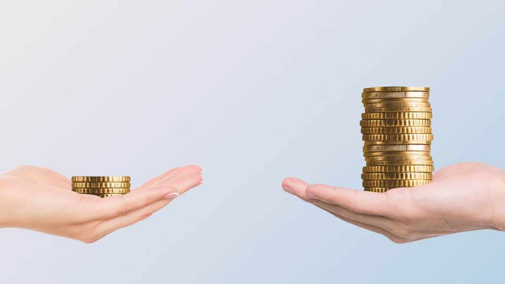 Gehaltstransparenz im Unternehmen