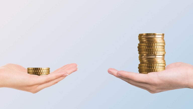 Gehaltstransparenz im Unternehmen