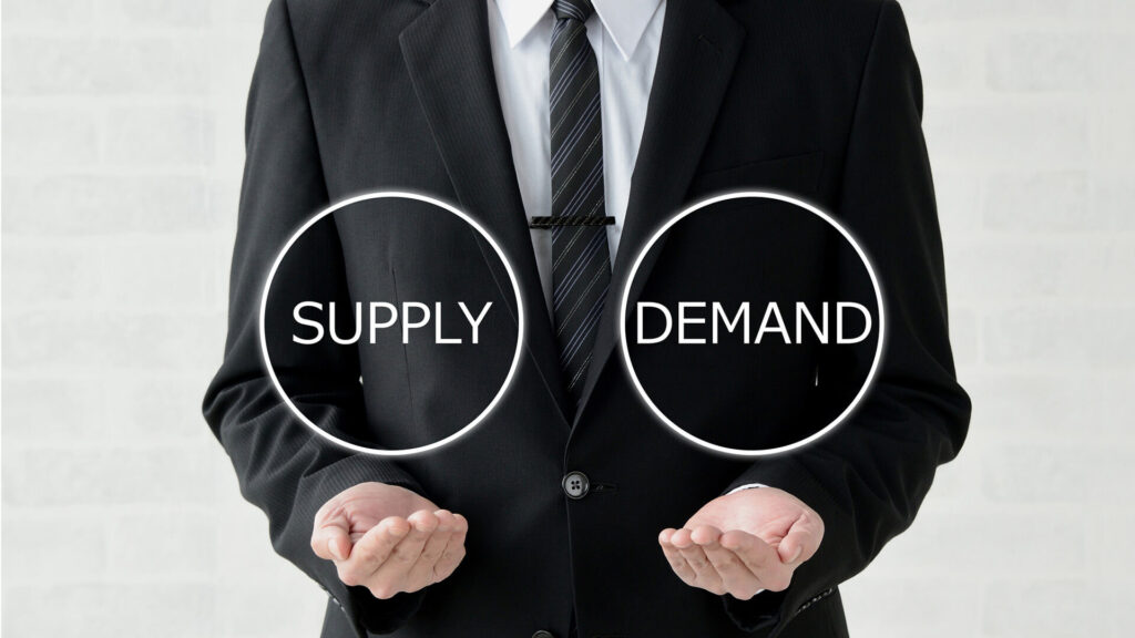 Supply and Demand