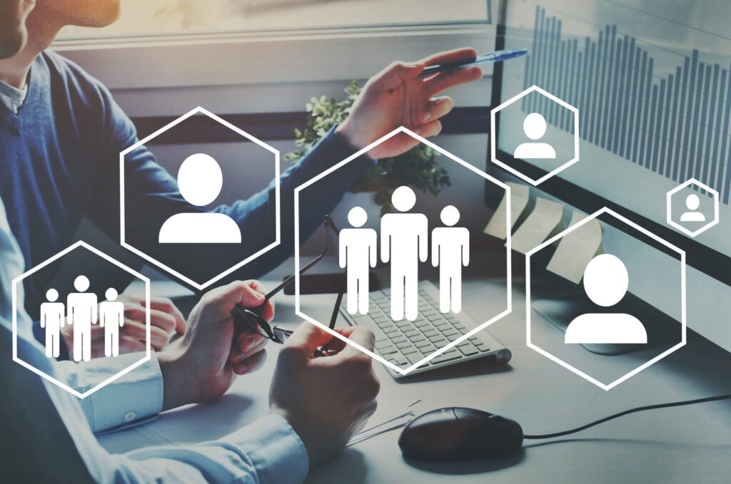 Active Sourcing