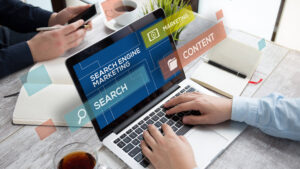 Search Engine Advertising