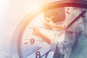 Zeitarbeit