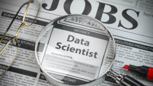 perfekte Jobtitel für Stellenanzeige