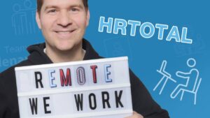 Remote we work
