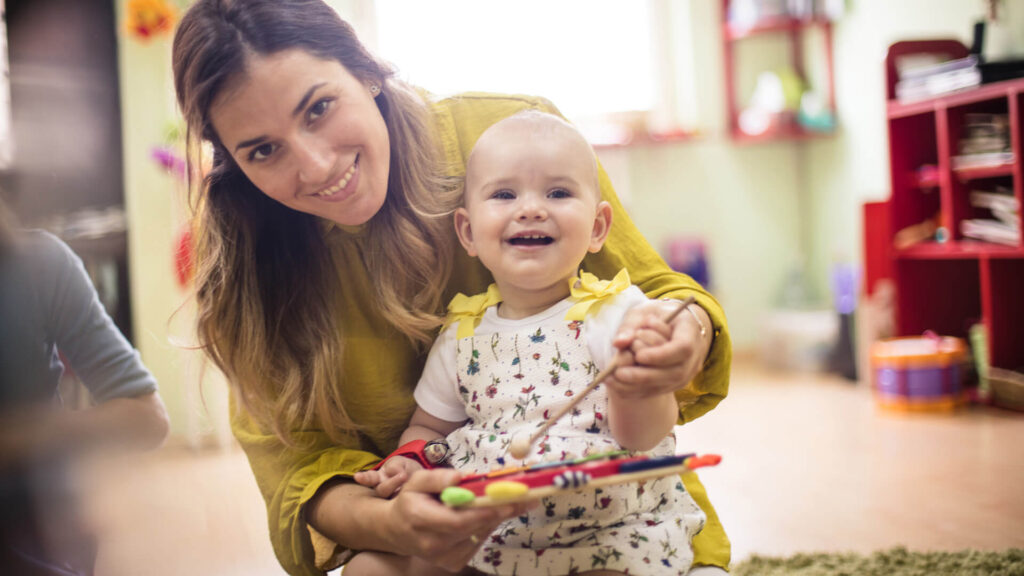 Gender Pay Gap Familiengründung
