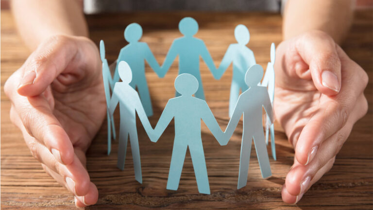 Sicherheit und Stabilität