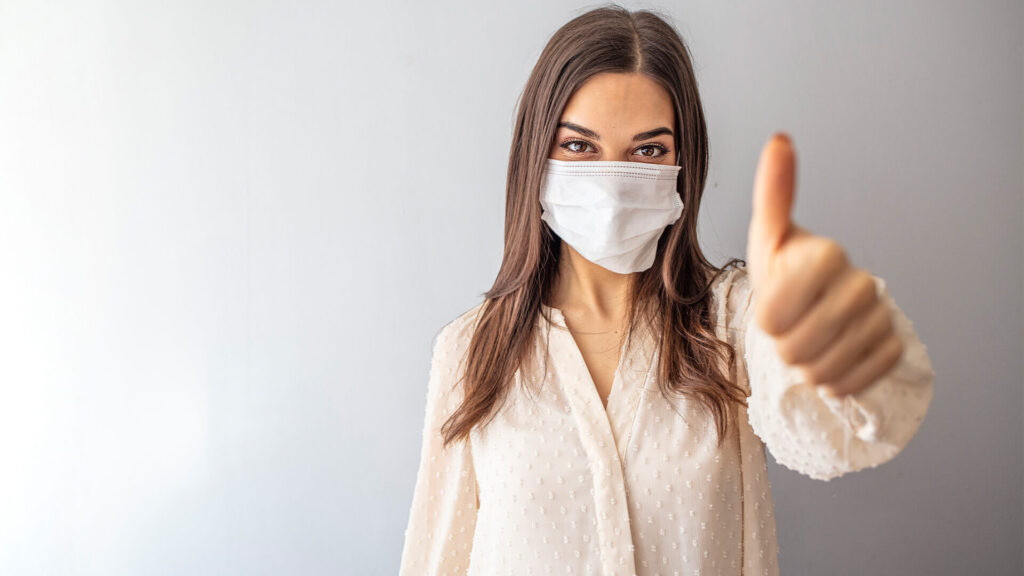Sicherheit und Stabilität Gesundheitsschutz
