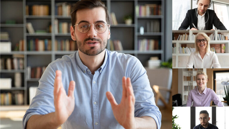 Transparenz Kommunikation